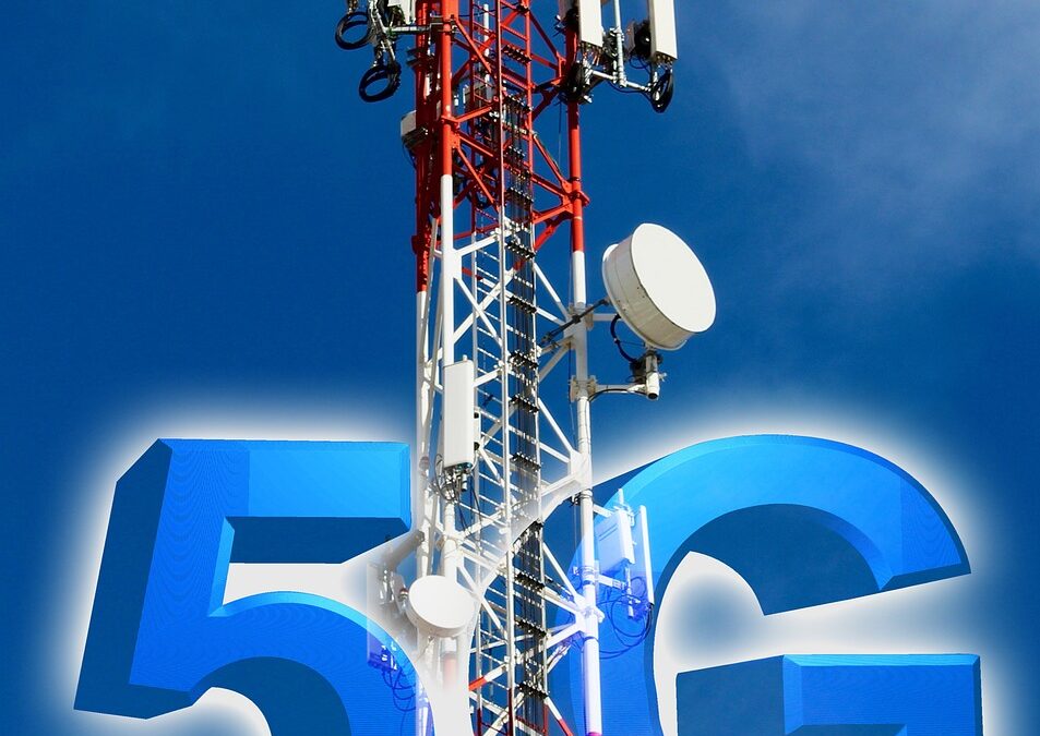 Manfaat 5G untuk streaming acara olahraga secara langsung
