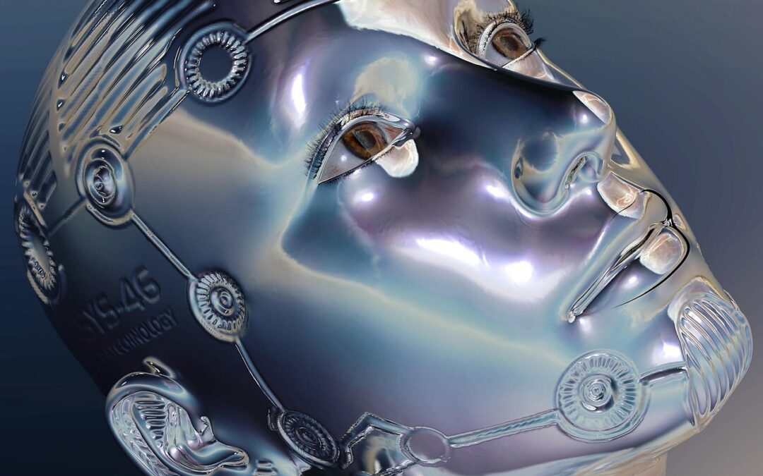 Etika Dalam Penggunaan Kecerdasan Buatan